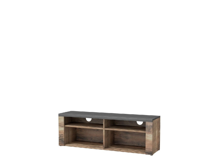 LARITA orech satin 41, TV stolík
