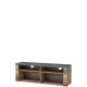 LARITA orech satin 41, TV stolík