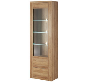 LARITA dub riviera 05, vitrína