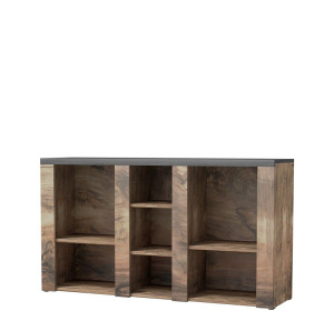 LARITA dub riviera 26, komoda