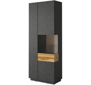 STACEY matera 13, vitrína pravá