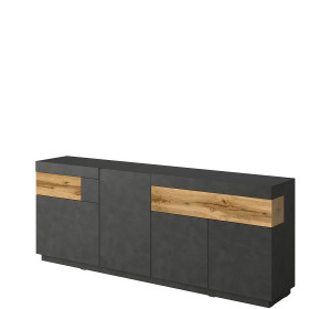 STACEY matera 25, komoda