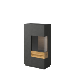 STACEY matera 44, vitrína pravá