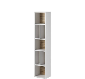 TAMIE 88 vertikálne visiaci regál TAMIE 88 vertikálne visiaci regál