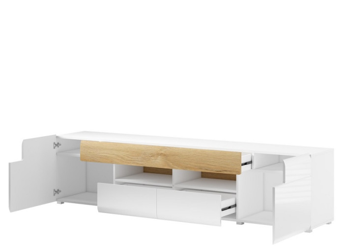 TAMIE 40 TV stolík