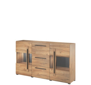 TASHIA dub grandson 28, vitrína