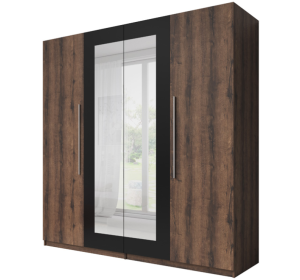 VERA dub monastery/čierna, skriňa