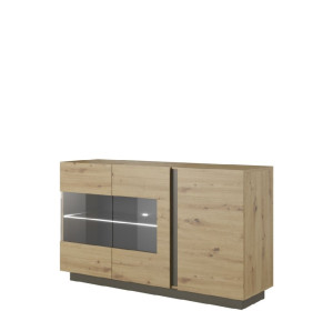 ARCO - CITY dub artisan 138, vitrína