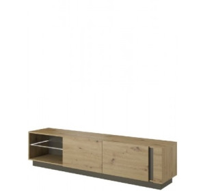 ARCO - CITY dub artisan 187, TV-stolík