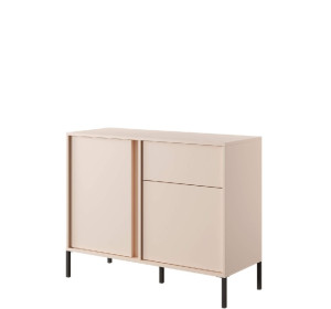 DREUX KOM2D1S, komoda