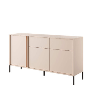 DREUX KOM3D2S, komoda