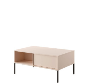 DREUX LAW2S, konferenčný stolík