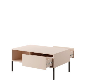 DREUX LAW2S, konferenčný stolík