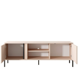 DREUX RTV2D, TV stolík