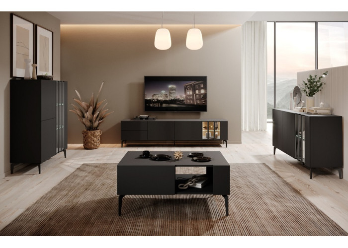 TESSEN RTV2D2S, TV stolík