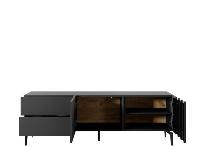 TESSEN RTV2D2S, TV stolík
