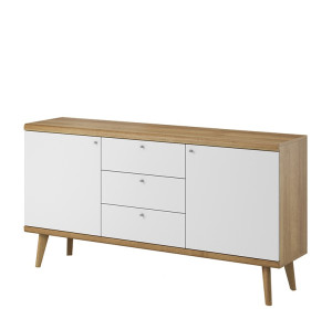 PONTO PKSZ160, komoda