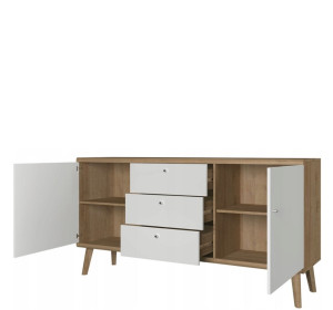 PONTO PKSZ160, komoda