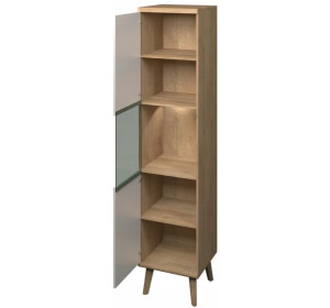 PONTO PWT50, vitrína