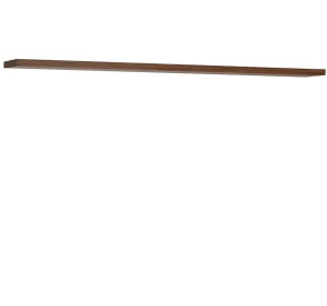 ANICA P01, závesná polica