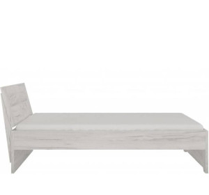 ANGEL CRAFT 91, manželská posteľ 140x200 cm