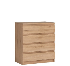 ARMADIO A1 4S san remo sand, komoda