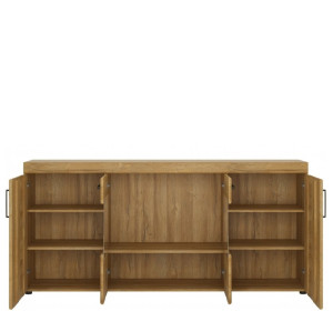 CANAVA K04 komoda CANAVA K04 komoda