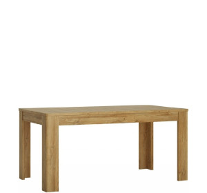 CANAVA T01 rozkladací jedálenský stôl v rozmere 160-200 x 90 cm CANAVA T01 rozkladací jedálenský stôl v rozmere 160-200 x 90 cm
