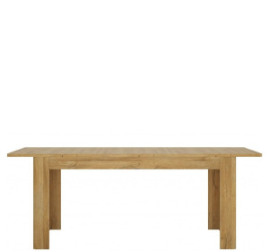 CANAVA T01 rozkladací jedálenský stôl v rozmere 160-200 x 90 cm CANAVA T01 rozkladací jedálenský stôl v rozmere 160-200 x 90 cm