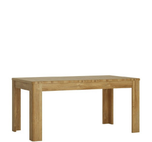 CANAVA T03 rozkladací jedálenský stôl v rozmere 160-200 x 90 cm CANAVA T03 rozkladací jedálenský stôl v rozmere 160-200 x 90 cm