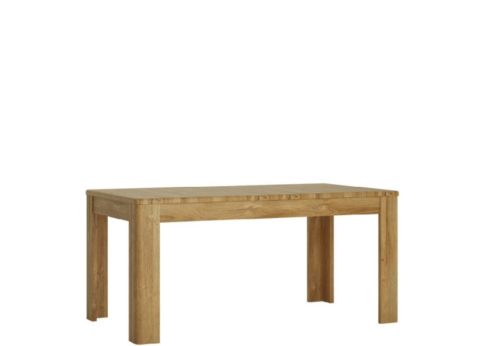 CANAVA T03 rozkladací jedálenský stôl v rozmere 160-200 x 90 cm