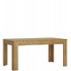CANAVA T03 rozkladací jedálenský stôl v rozmere 160-200 x 90 cm