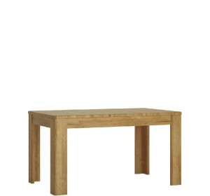 CANAVA T05 rozkladací jedálenský stôl v rozmere 140-180cm x 85 cm CANAVA T05 rozkladací jedálenský stôl v rozmere 140-180cm x 85 cm