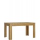 CANAVA T05 rozkladací jedálenský stôl v rozmere 140-180cm x 85 cm
