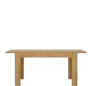 CANAVA T05 rozkladací jedálenský stôl v rozmere 140-180cm x 85 cm CANAVA T05 rozkladací jedálenský stôl v rozmere 140-180cm x 85 cm
