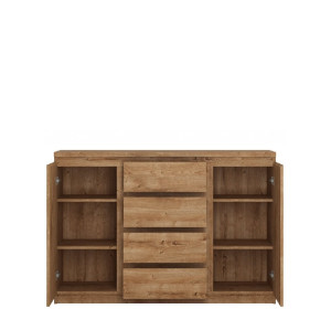 FLEURY dub ribbeck K03, komoda