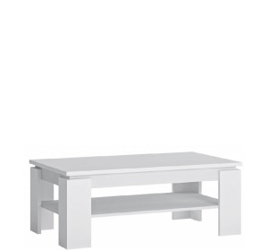 FLEURY biela alpská RTV24, konferenčný stolík