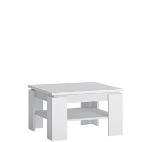 FLEURY biela alpská RTV25, konferenčný stolík