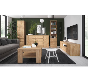 FLEURY dub ribbeck R01, regál