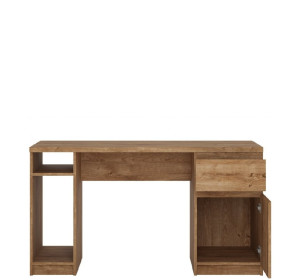 FLEURY dub ribbeck B01, písací stôl