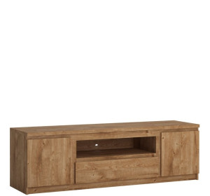 FLEURY dub ribbeck F01, TV stolík