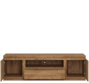 FLEURY dub ribbeck F01, TV stolík