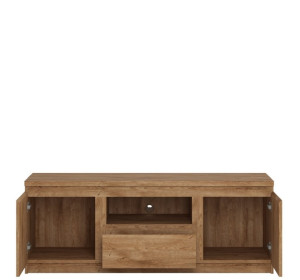 FLEURY dub ribbeck F02, TV stolík