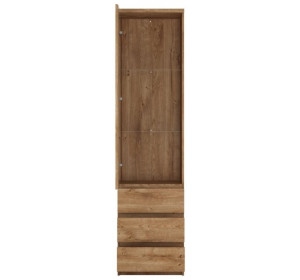 FLEURY dub ribbeck V01, vitrína