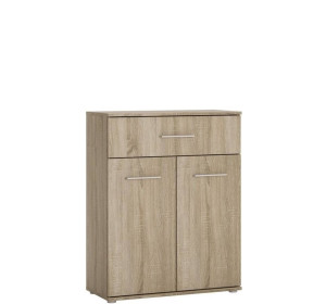 GEMINI KOM2D1S komoda