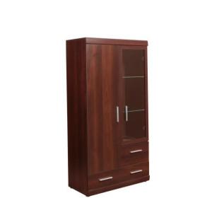 IRDEEN orech 31, vitrína