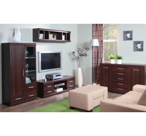 IRDEEN orech 11, regál