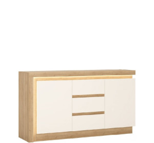 LEONARDO K01, komoda