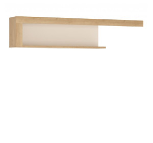 LEONARDO P03, závesná polica