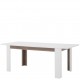 LYNATET 75 rozkladací jedálenský stôl 160-200x90 cm